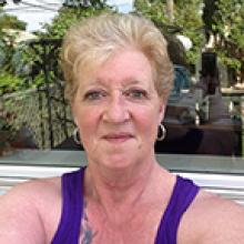 SANDRA LOUISE (SMITH) PIDLUBNY Obituary pic