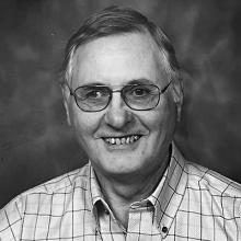 VANCE J. GATTI Obituary pic