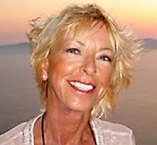SHYRL MARGARET JOHNSON  Obituary pic