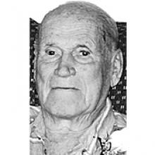 LES MIDDLETON  Obituary pic