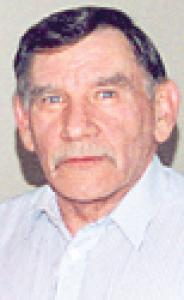 RAYMOND HONKE  Obituary pic