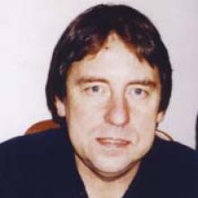 CONRAD DUTKA  Obituary pic