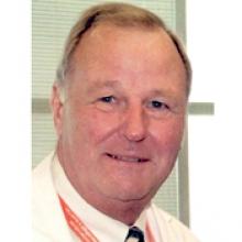 GARRY KREPART Obituary pic
