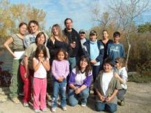 FRANCES MARGARET ROSE SPENCE  Obituary pic