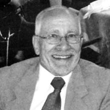 RENE FREY Obituary pic