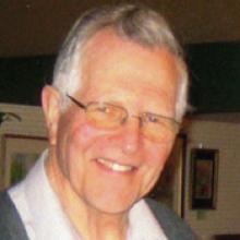 WILFRED MCCALLUM  Obituary pic