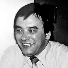 BARRY EUGENE GUSNOWSKY Obituary pic