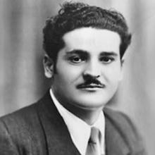 GIUSEPPE DI MARCO Obituary pic
