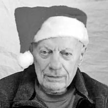 FRANK LARRY ROSENTHAL Obituary pic