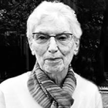 HAZEL TAMAR GOODWIN (BATEMAN) Obituary pic