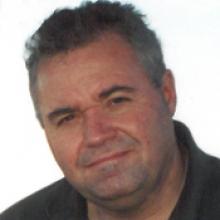 AMARO SILVA  Obituary pic