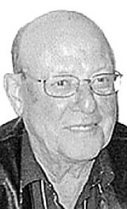 DAVE DUPUIS  Obituary pic