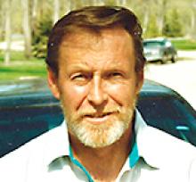 KEN MONDOR  Obituary pic