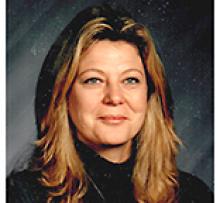 CORALIE LYN HIGNELL (BAYES) (CORY) Obituary pic