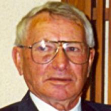 WLADYSLAW KARHUT  Obituary pic