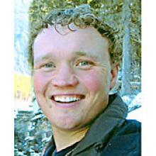 CLAIR BRUCE BOND  Obituary pic