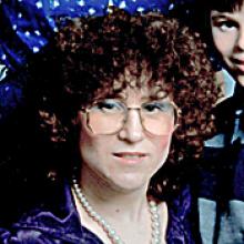 SHIRLEY WOWCZUK  Obituary pic