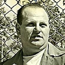 WILLIAM JOHN GABRIEL  Obituary pic