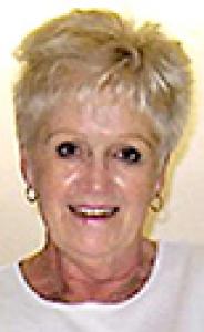 MAY WACHAL Obituary pic