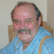 BOB WESTMACOTT JR.  Obituary pic