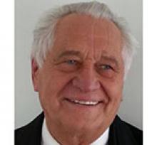 WALTER MAZUR  Obituary pic