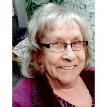 ELIZABETH SHUSHKEWICH Obituary pic