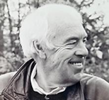 R. DOUGLAS GILLMOR (DOUG) Obituary pic