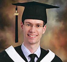 JONATHAN BRIAN HARRY REIMER Obituary pic