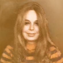 MURIEL JOAN LUKOVICH Obituary pic