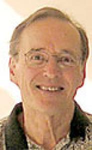 STAN DUKE  Obituary pic