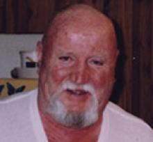 CHRISTOPHER MCKECHNIE Obituary pic