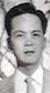 CHOCK SHE LEE (KAY LEE)  Obituary pic