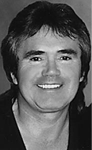 BILL KOWALCHUK  Obituary pic