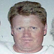 CHARLES WILLIAM TYRER  Obituary pic