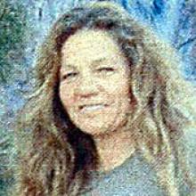 HEATHER DANITA MACKAY  Obituary pic