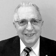 RUDOLF REGINALD (REG) OMICHINSKI Obituary pic