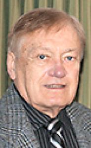 WALTER PALANYCIA Obituary pic