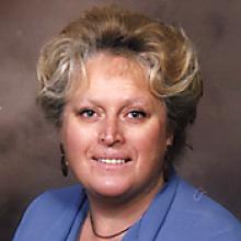 KATHY VOGEL  Obituary pic