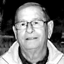 ARVYN MURRAY GRAY Obituary pic