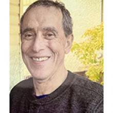 DAVID PERLOV Obituary pic