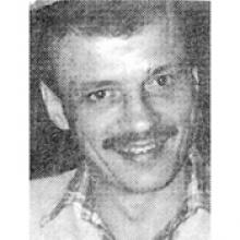 RICHARD (RICK) LUCZYK  Obituary pic