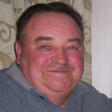 LEONARD SHUMSKI  Obituary pic