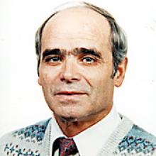 JOSE PEREIRA FRIAS  Obituary pic