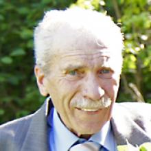 HAROLD ROBERT REID  Obituary pic