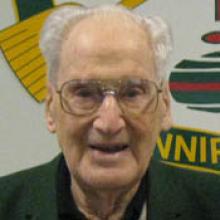 JAMES SPENCE SHIACH Obituary pic