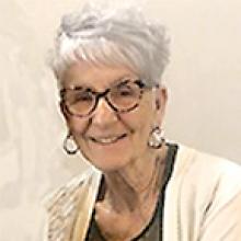 SHARON PAULSEN Obituary pic