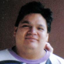 ROGER MICHAEL SMITH  Obituary pic