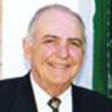 NORMAN DANIEL POITRAS  Obituary pic