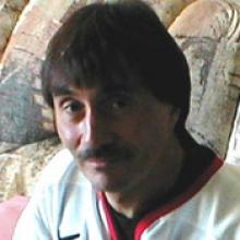 ALEXANDER LAVALLEE  Obituary pic