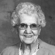 ERMA MURRAY Obituary pic